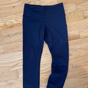 Outdoor Voices Sprint Thermal Leggings